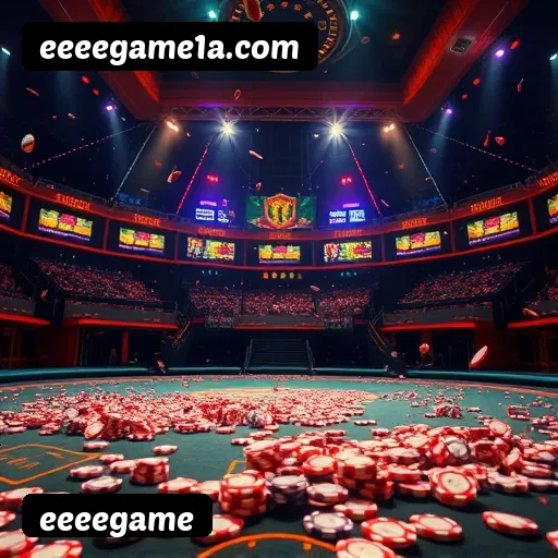 Como Registrar e Fazer Login eeeegame