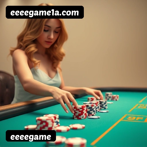 eeeegame Logo