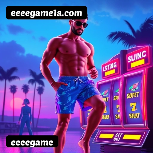 eeeegame Logo