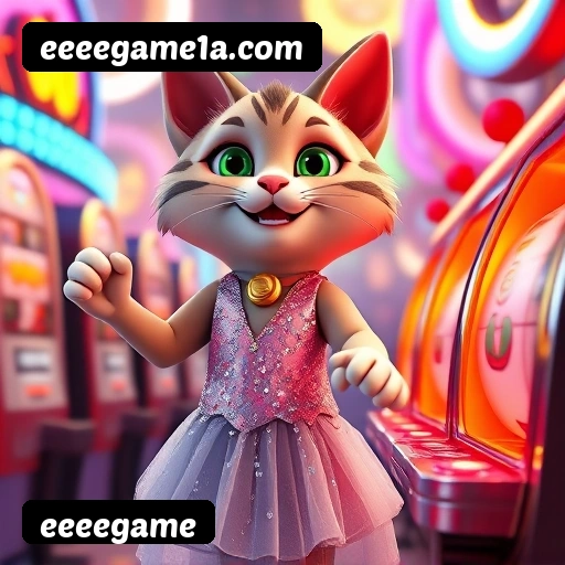 eeeegame Logo