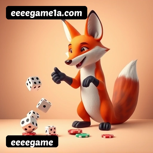 eeeegame Logo