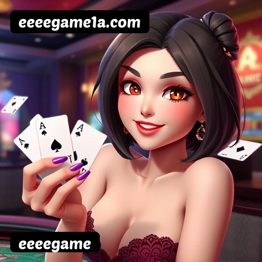 eeeegame Logo