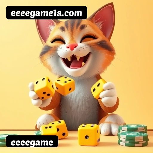 eeeegame Logo